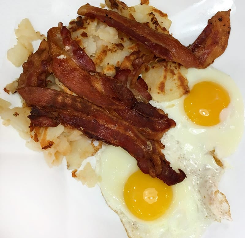 Rego Park Cafe photo 6