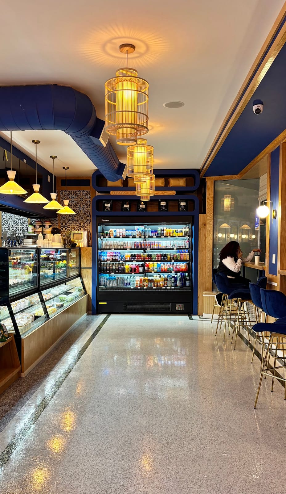 Karm cafe