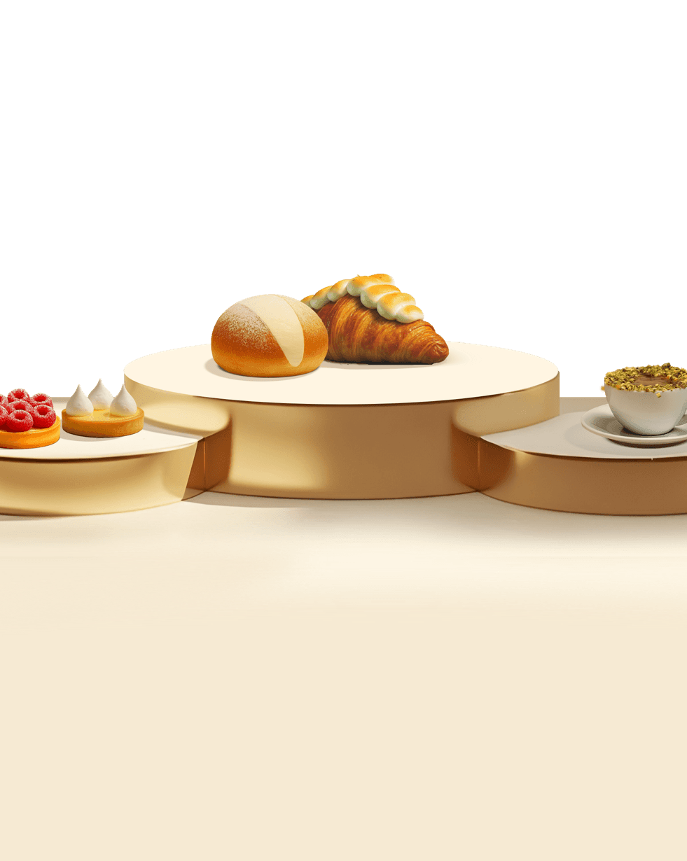 Florentine Cafe & Bakery photo 6