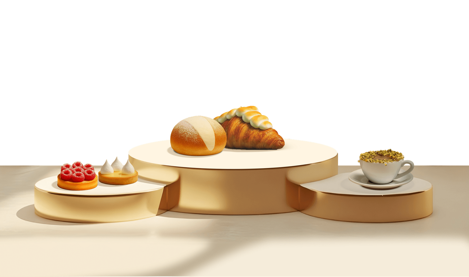 Florentine Cafe & Bakery photo 4