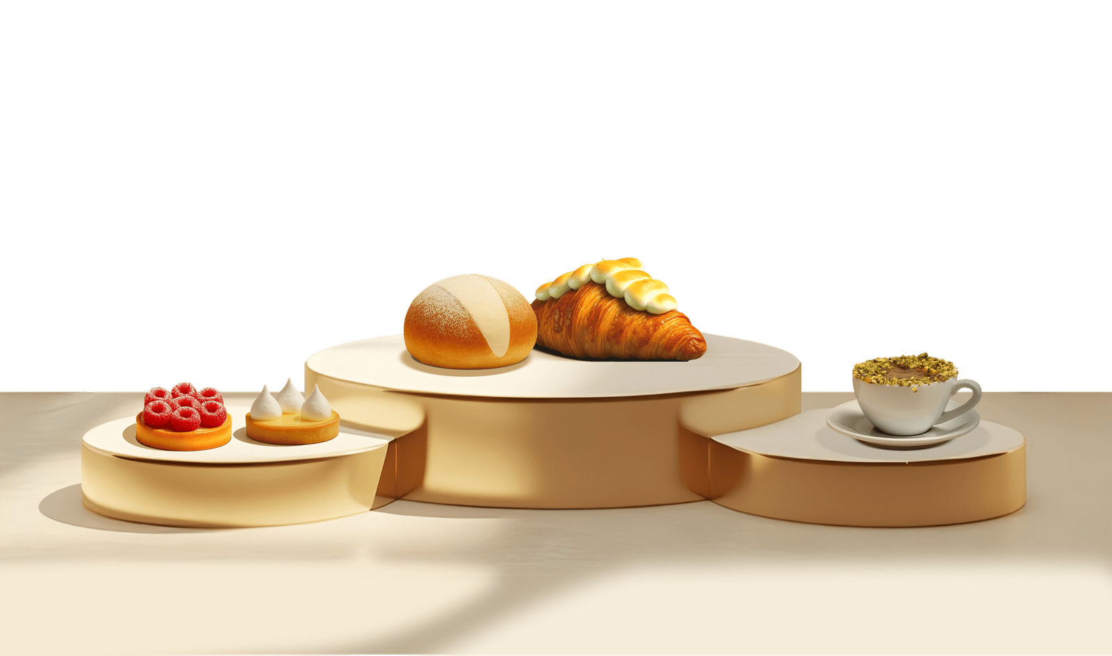 Florentine Cafe & Bakery photo 5