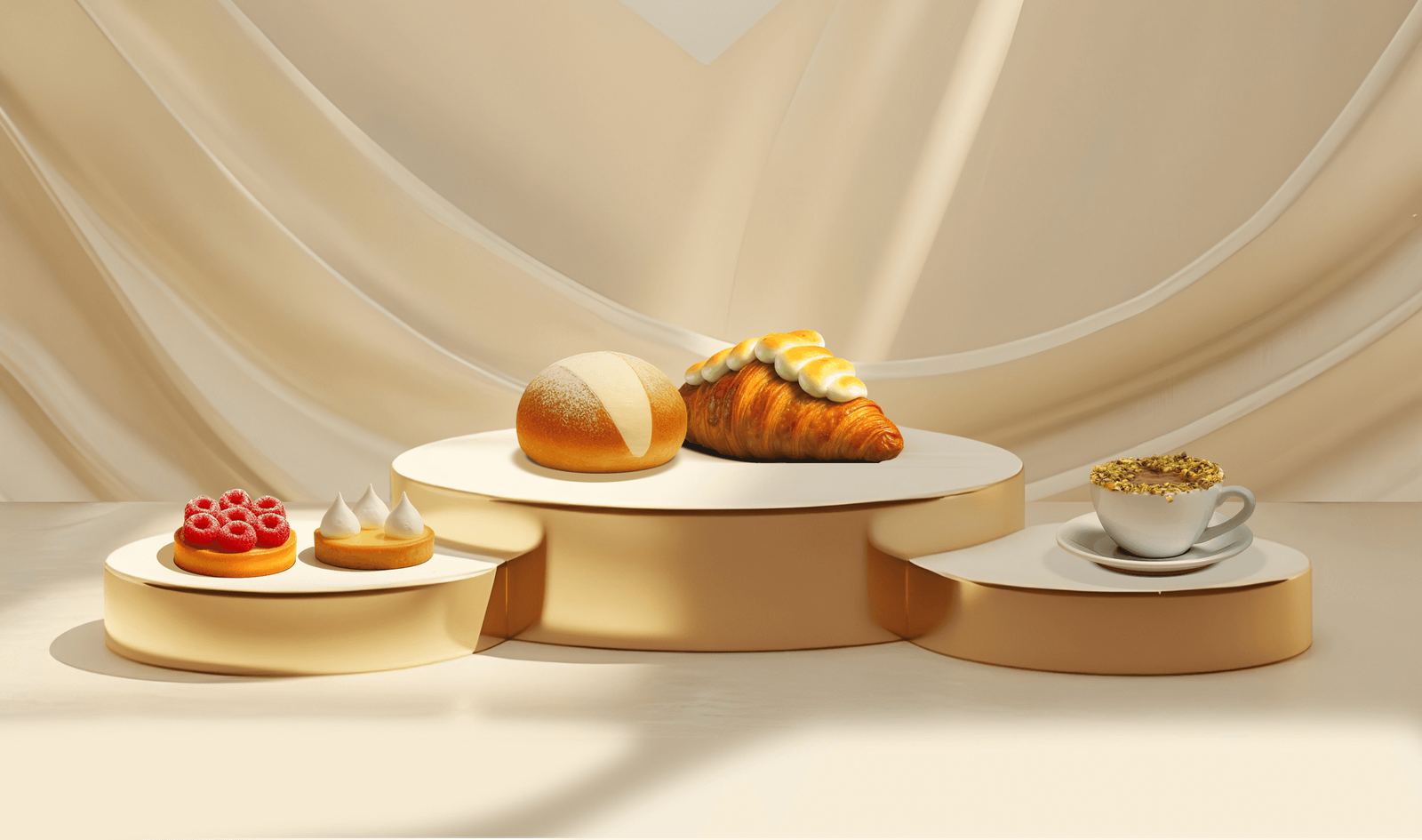 Florentine Cafe & Bakery photo 2