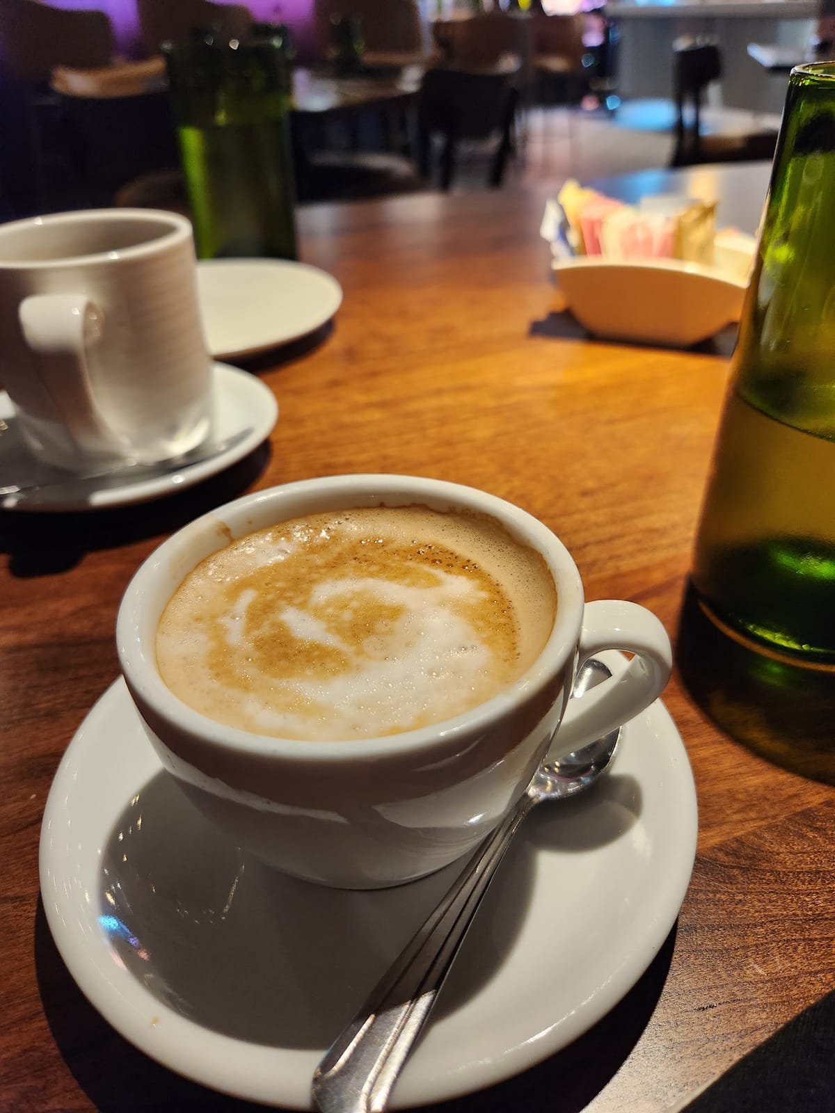 Beans & Brews Coffee House