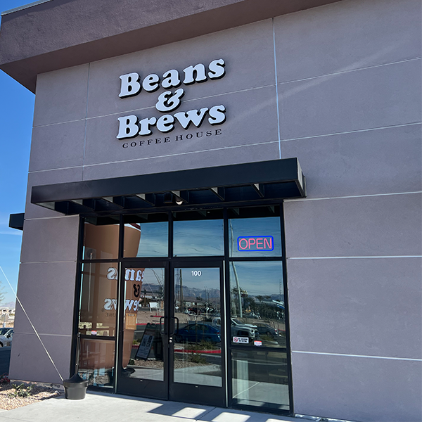 Beans & Brews Coffee House photo 2