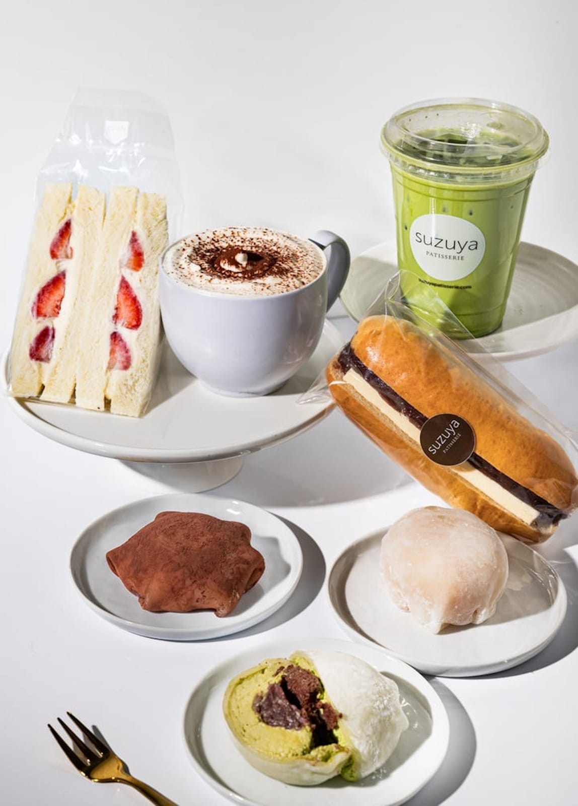 Suzuya Patisserie & Cafe photo 2