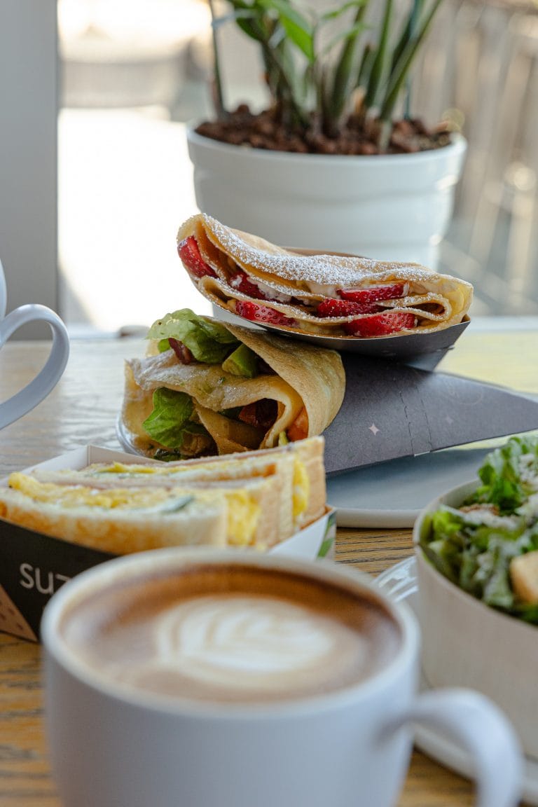 Suzuya Patisserie & Cafe photo 6