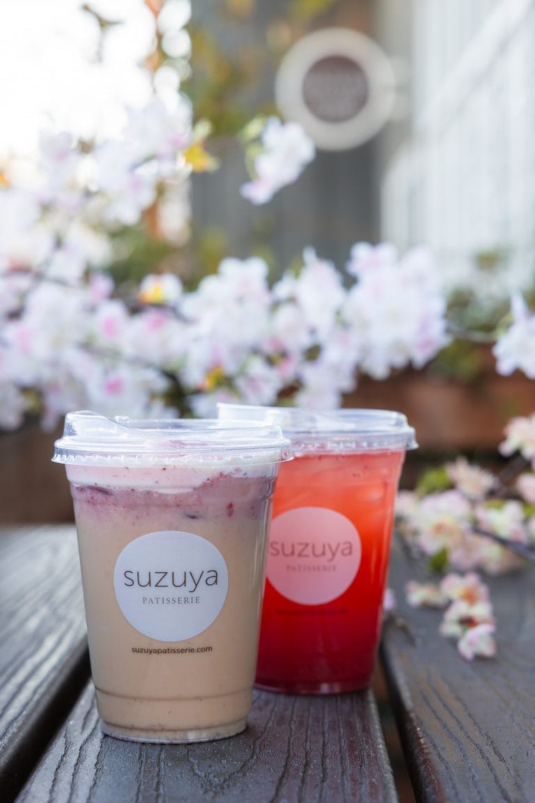 Suzuya Patisserie & Cafe photo 9