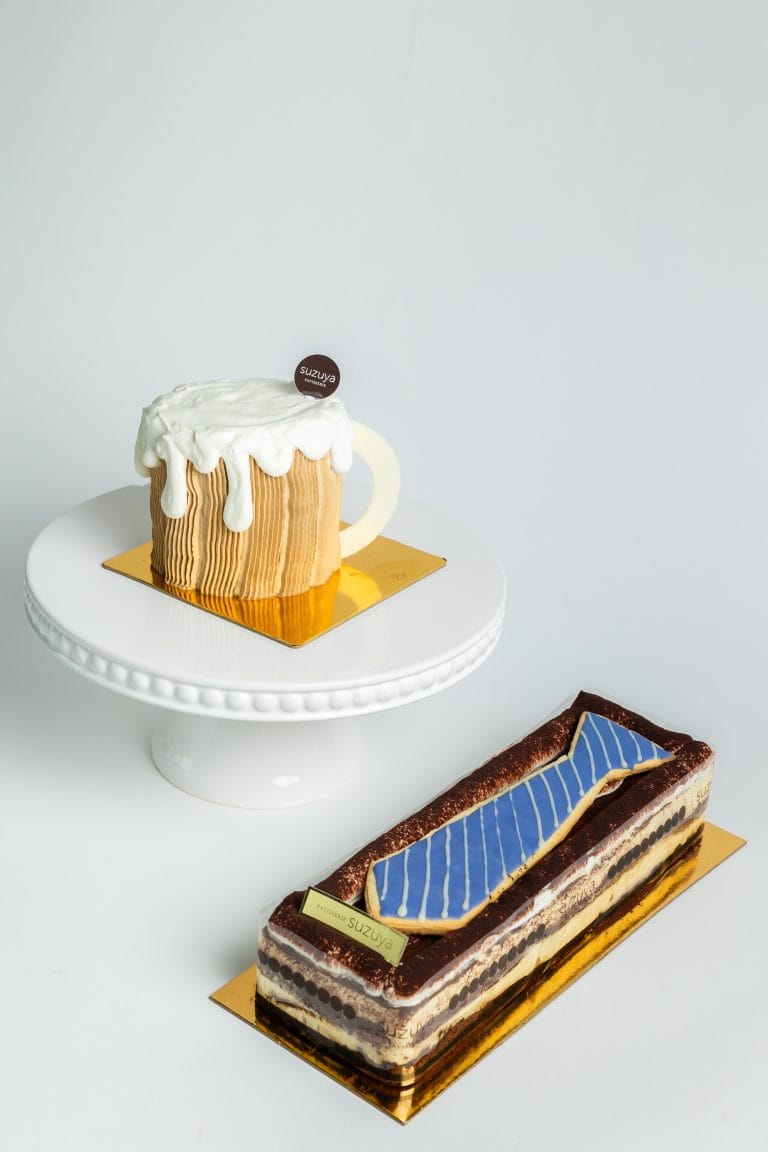 Suzuya Patisserie & Cafe photo 8