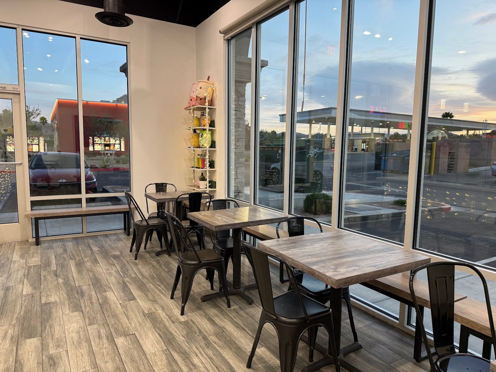 Mr Chi Boba & Tea - Las Vegas
