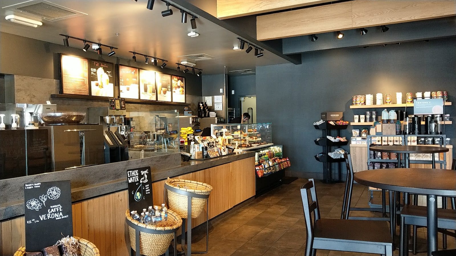 Starbucks Coffee Company