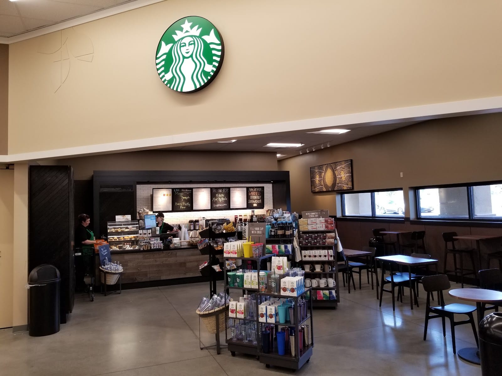 Starbucks Coffee Company