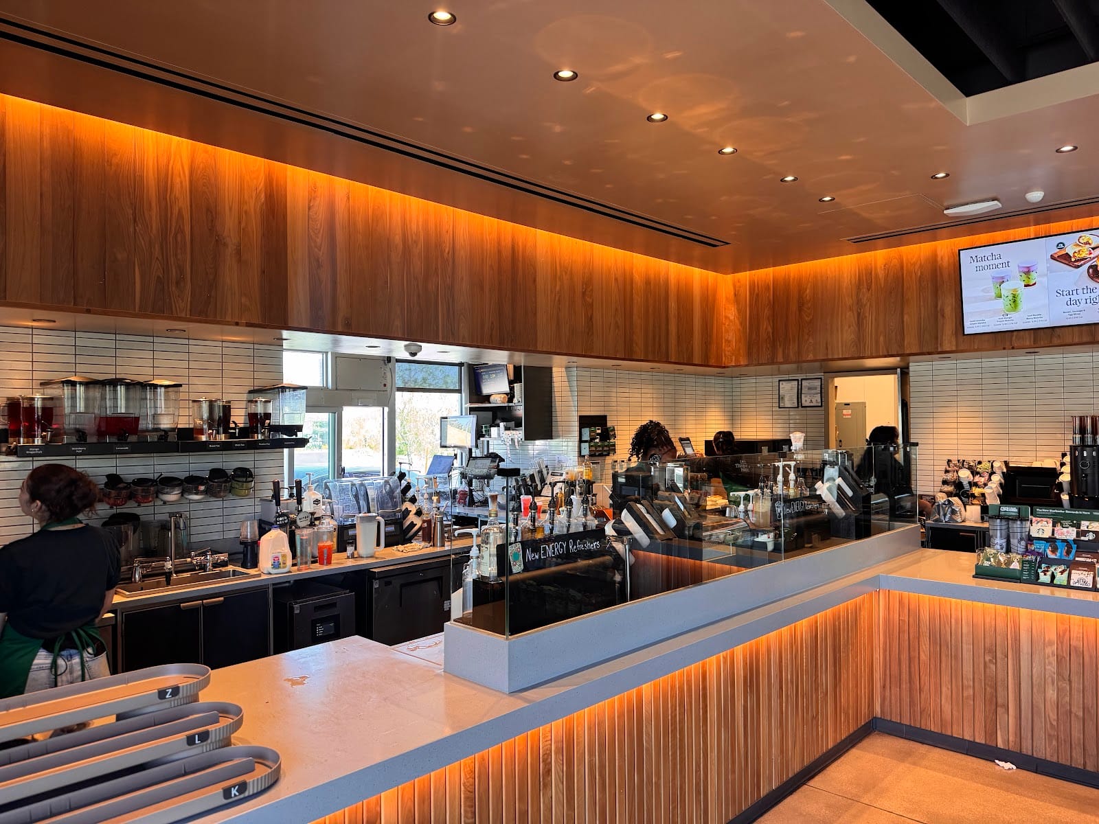 Starbucks Coffee Company