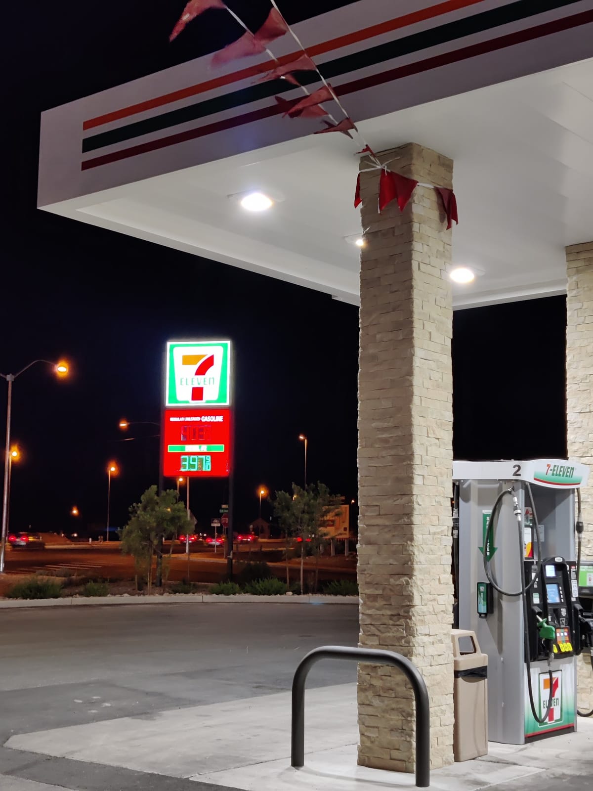7-Eleven