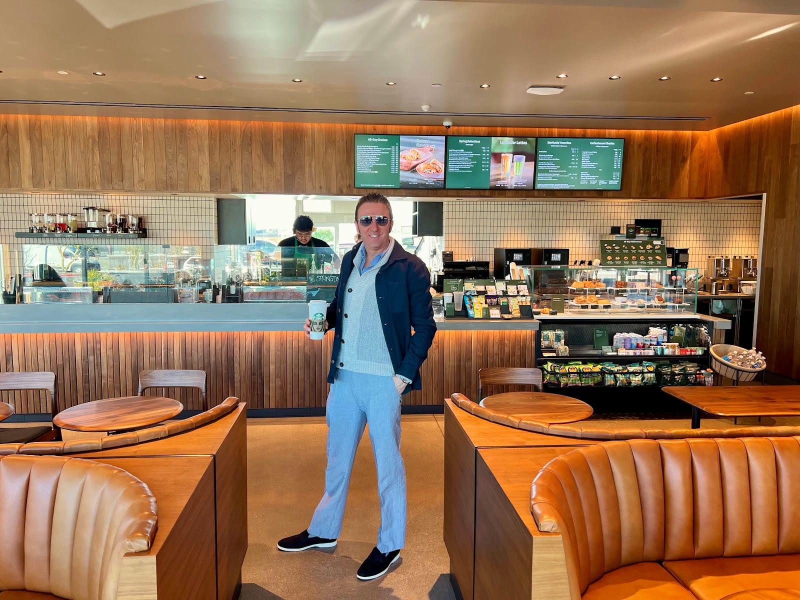 Starbucks Coffee Company