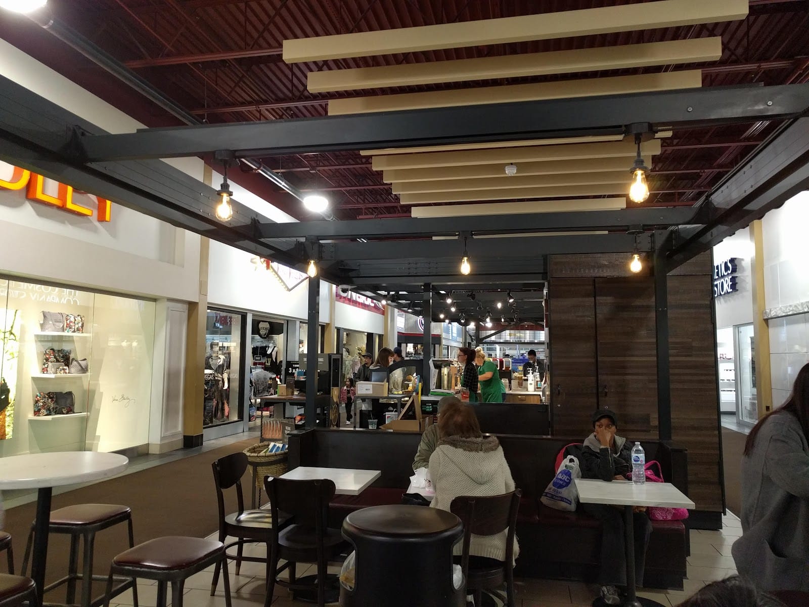 Starbucks Coffee Company