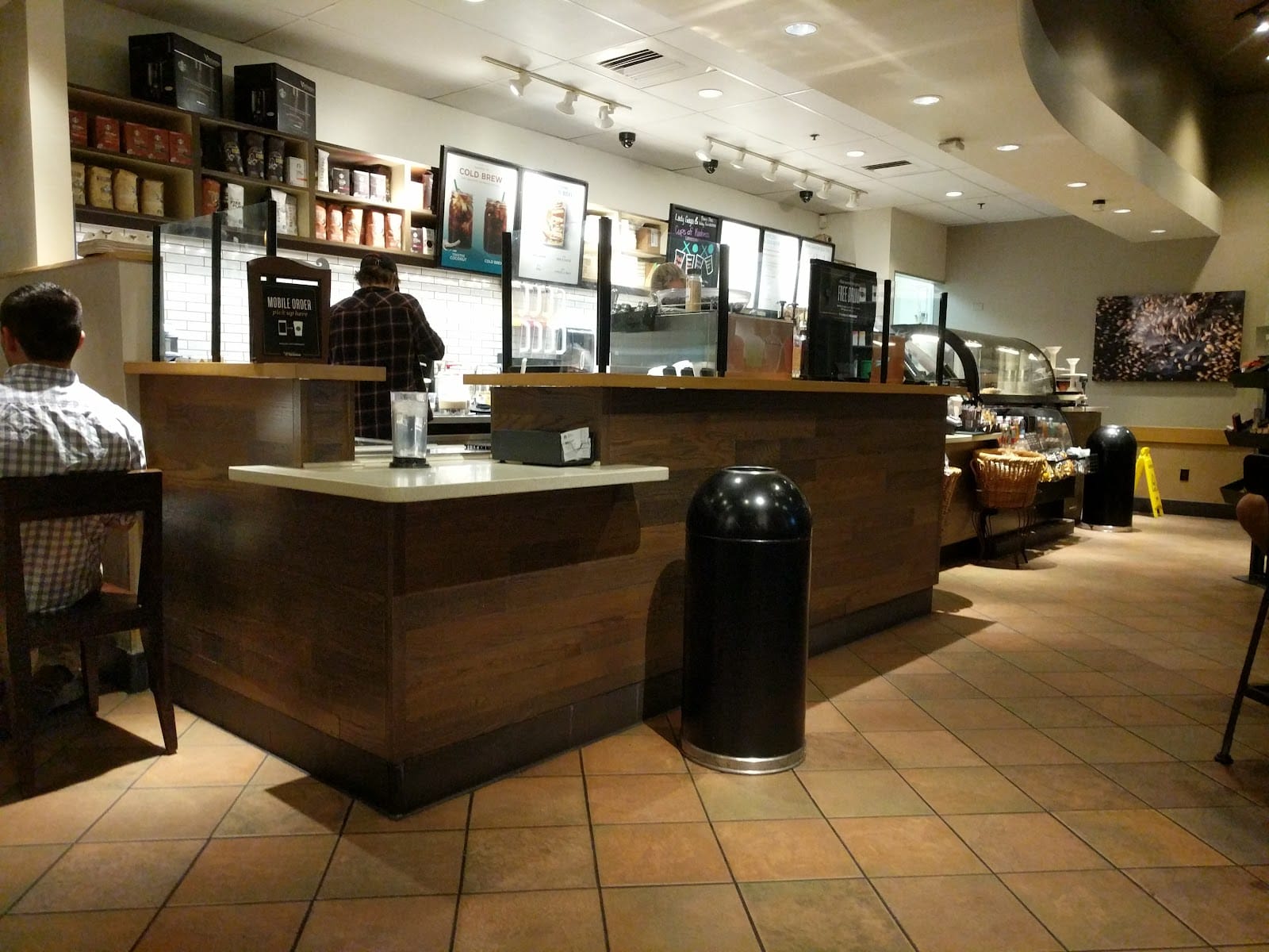 Starbucks Coffee Company