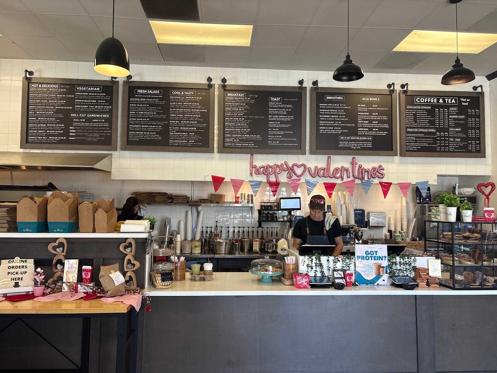 Elmisa Cafe Escondido