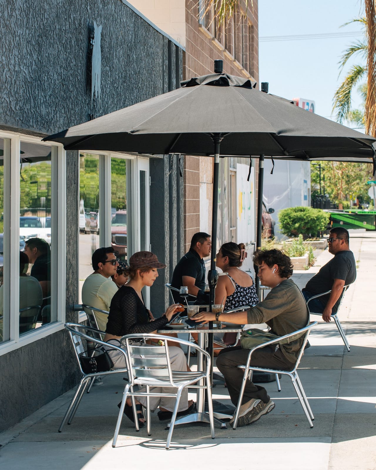 James Coffee Cafe and Bakery