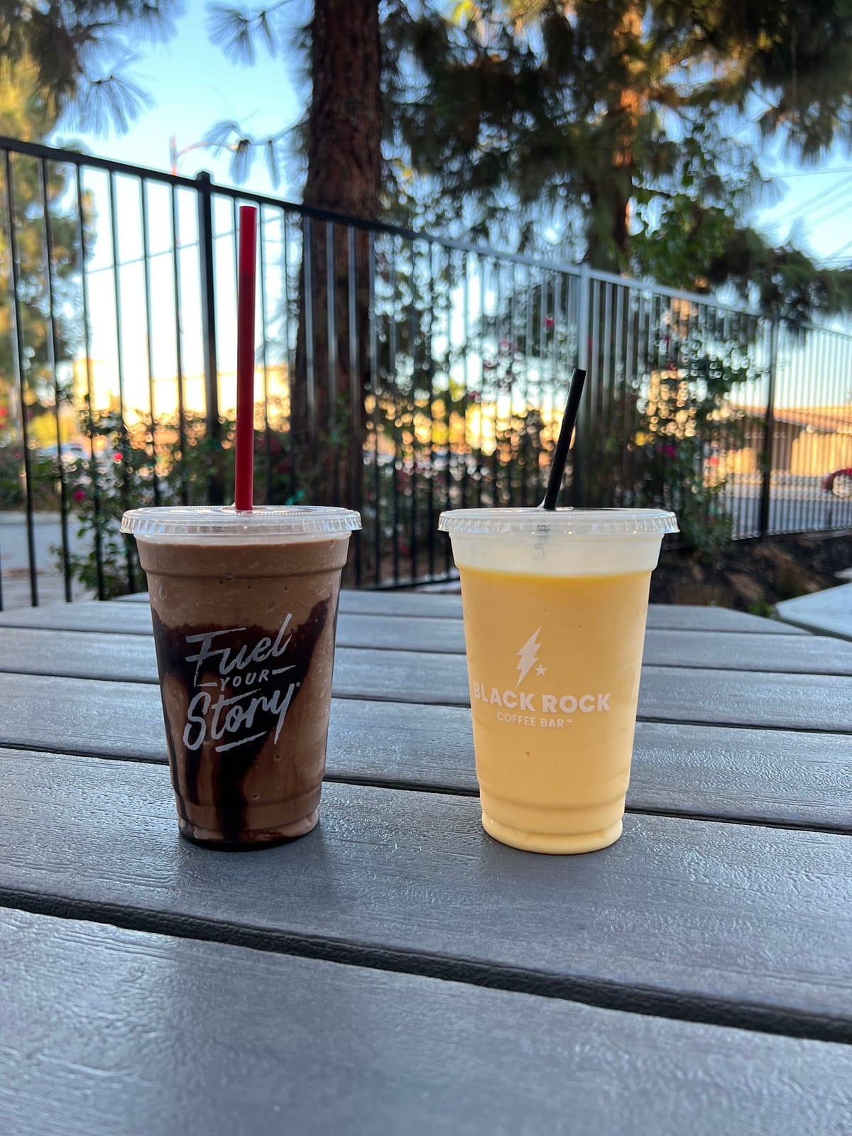 Black Rock Coffee Bar
