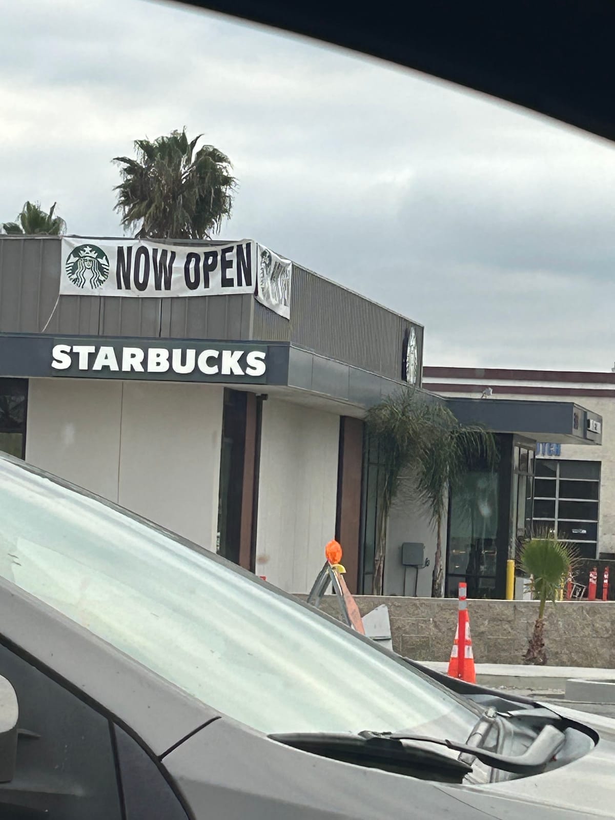 Starbucks Coffee