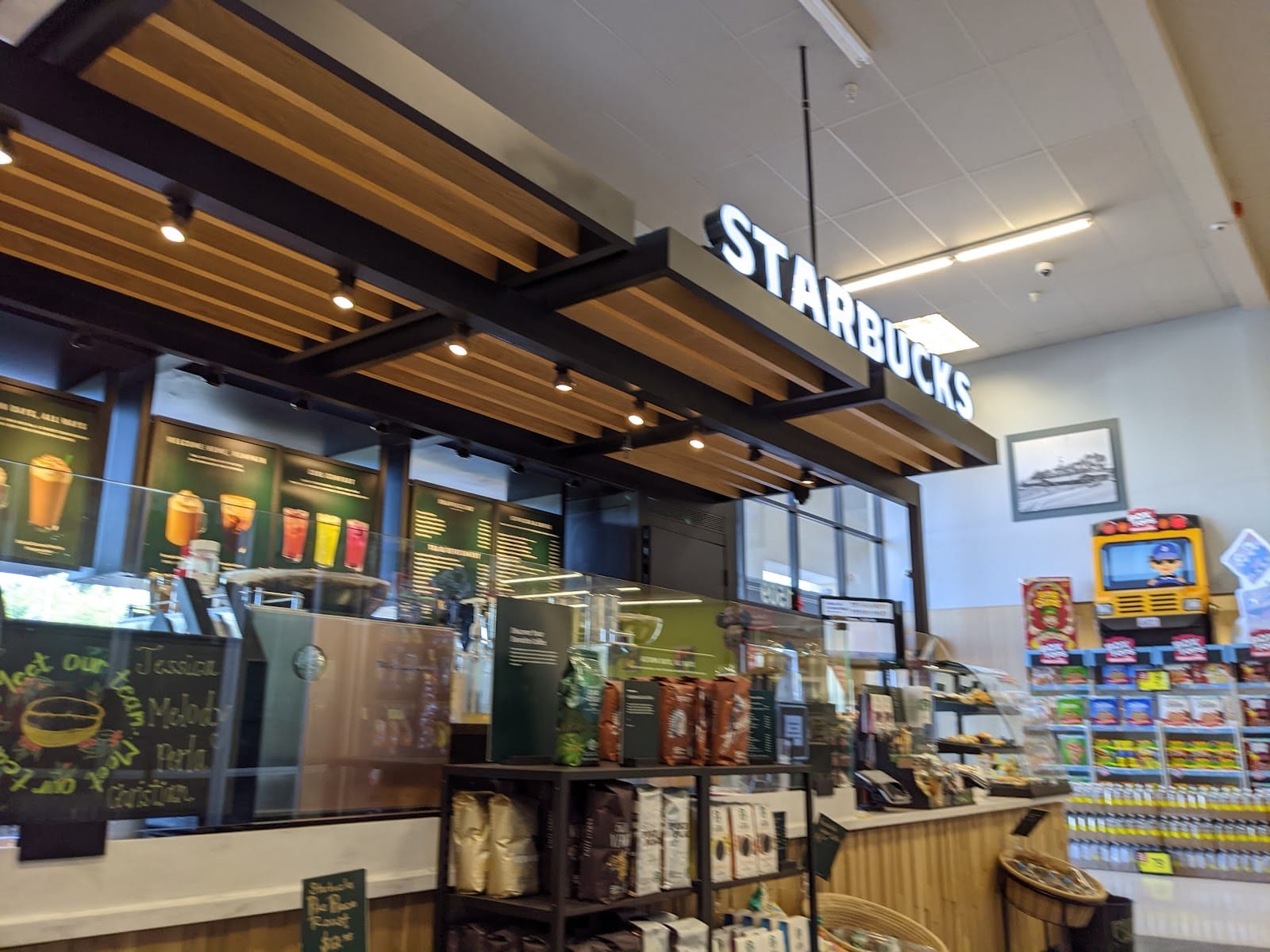 Starbucks Coffee Company