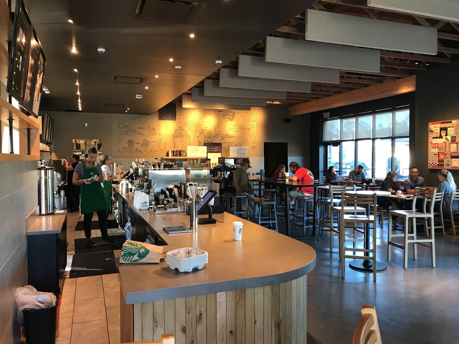 Starbucks Coffee Company