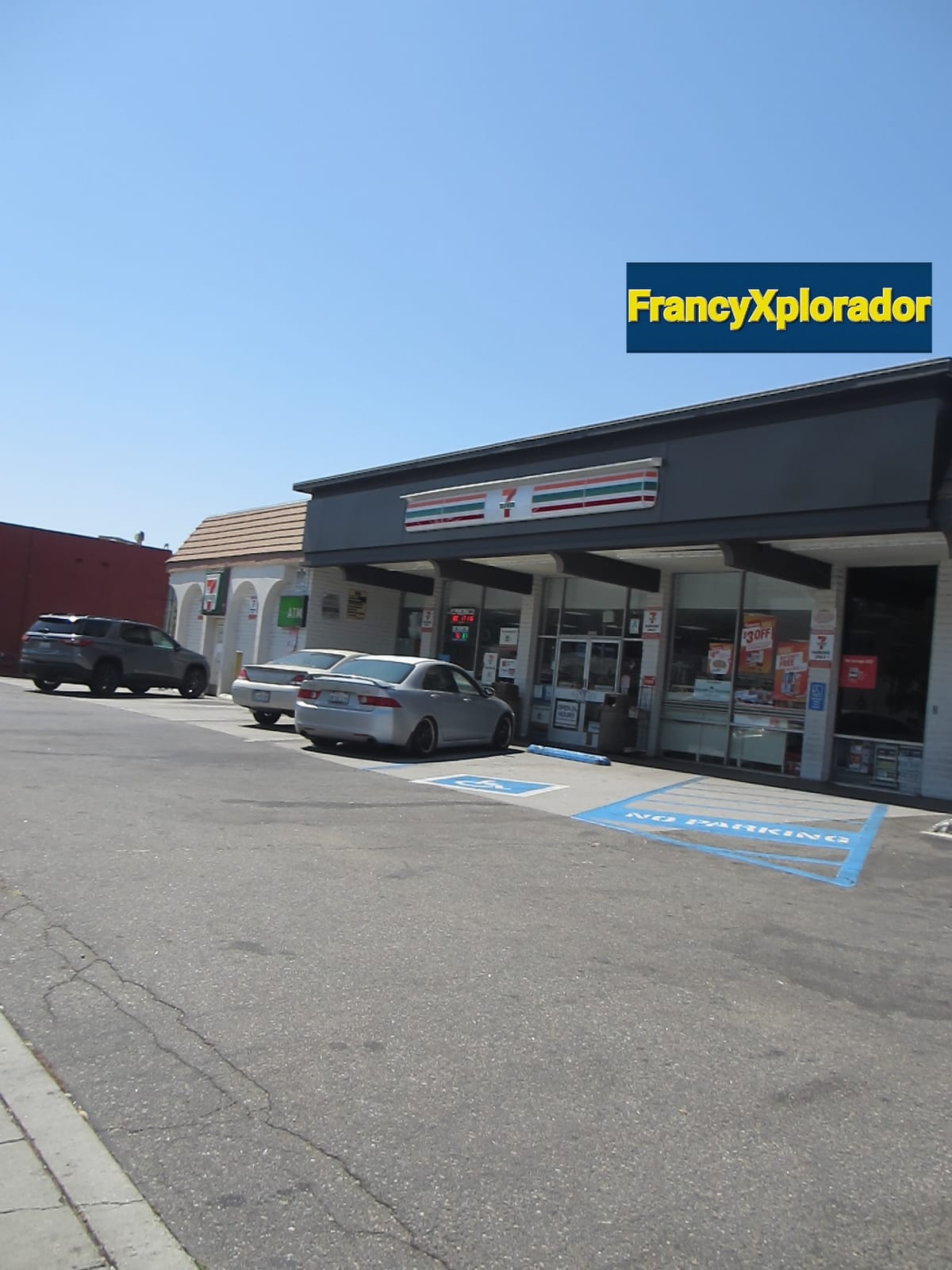 7-Eleven