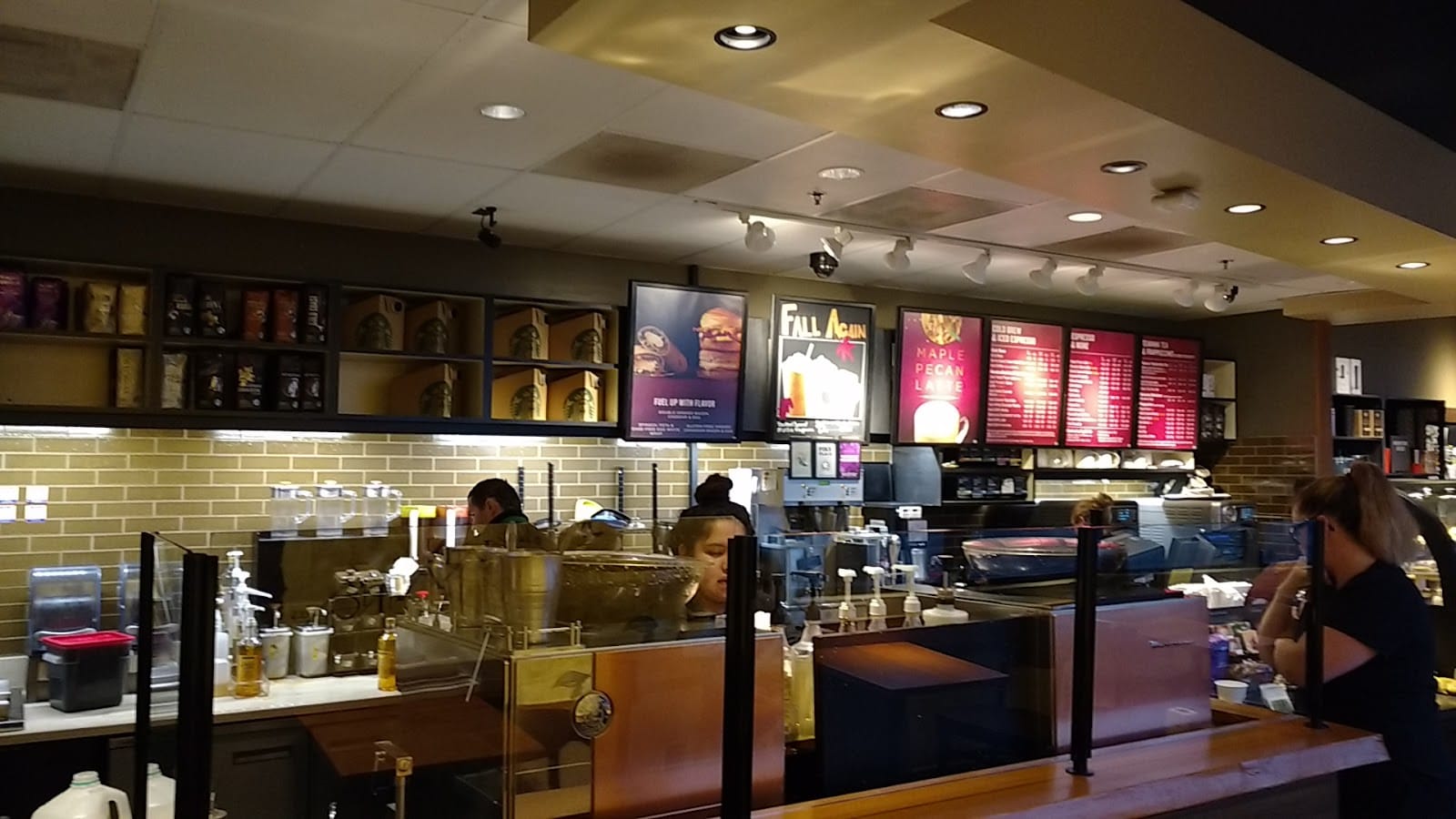 Starbucks Coffee Company