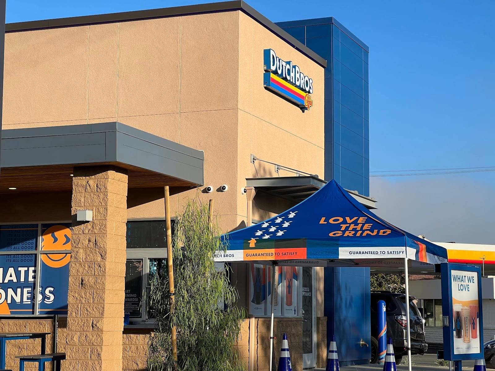 Dutch Bros Coffee