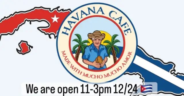 Havana Cafe photo 7
