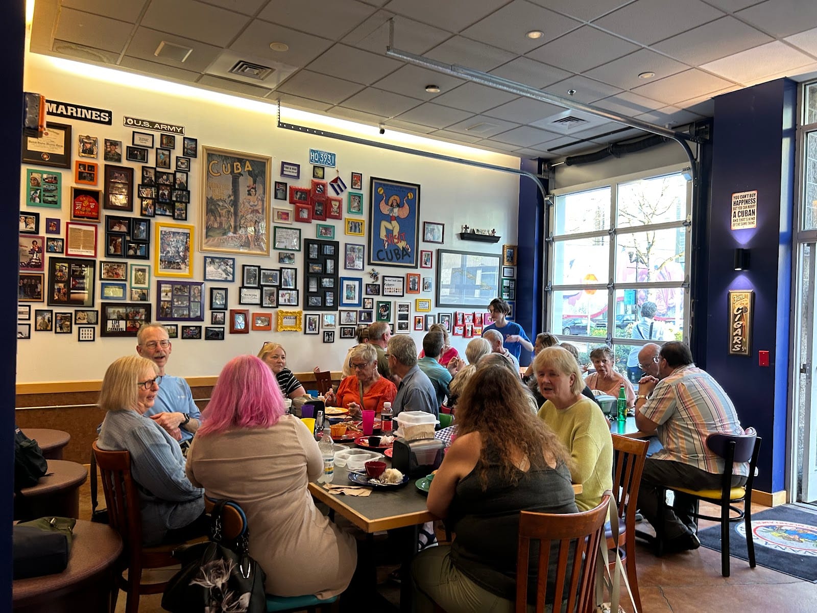 Havana Cafe