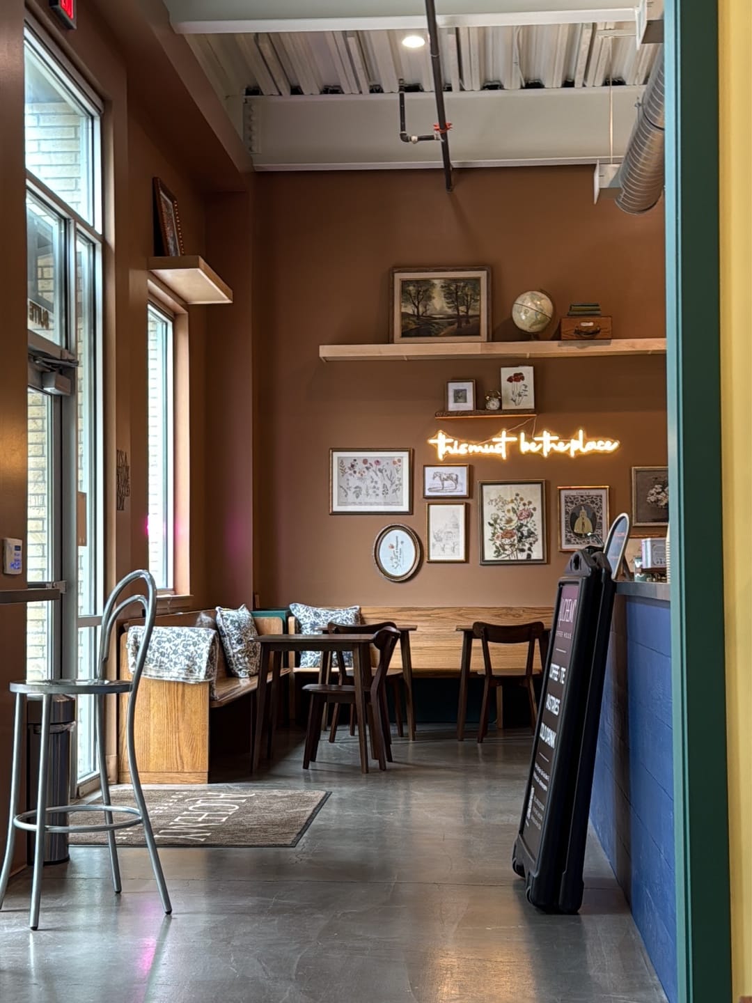 Alchemy Coffee House
