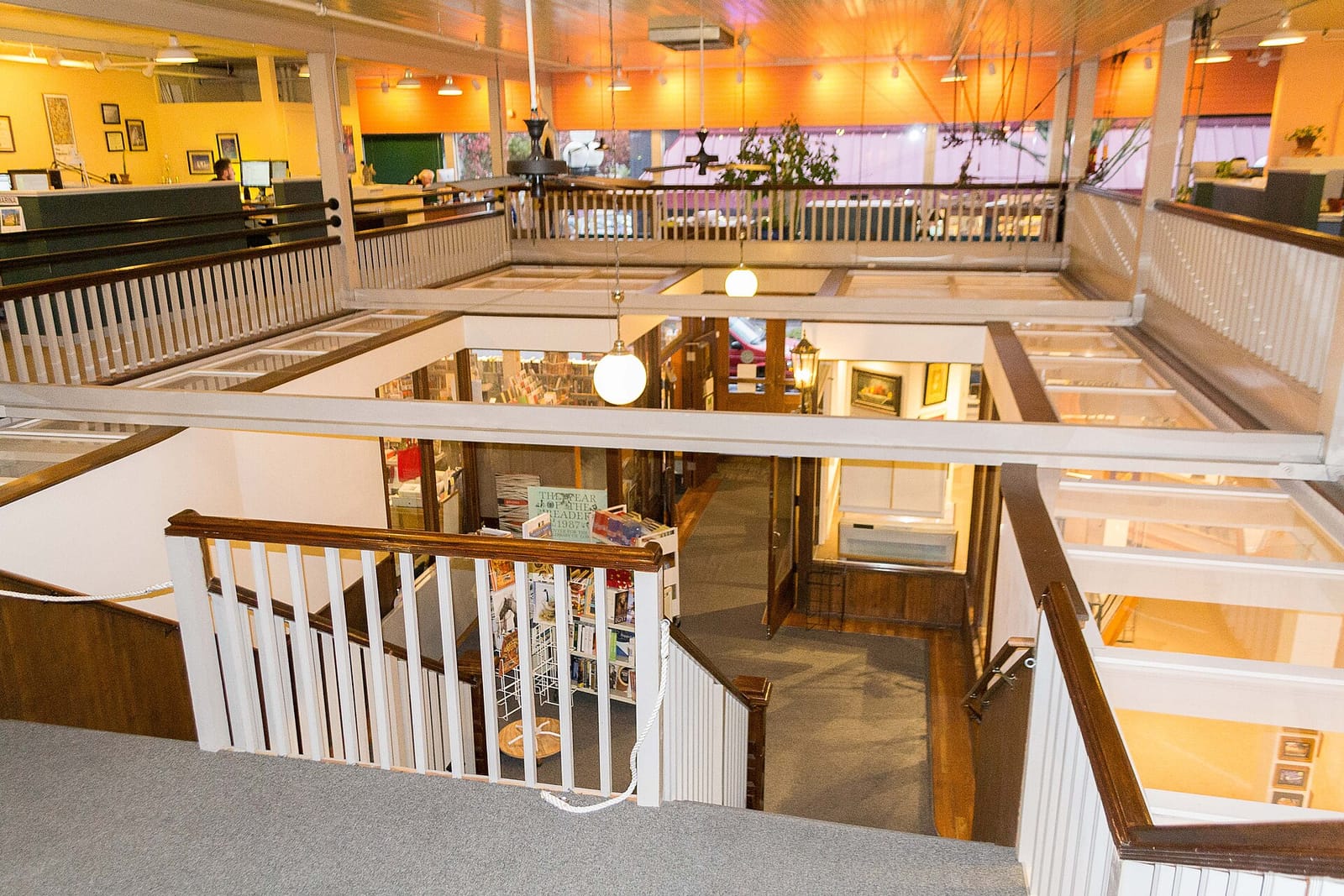 Community Cup Cafe LLC photo 5