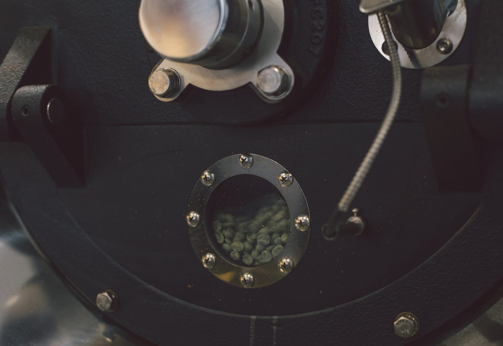 Tailored Coffee Roasters photo 4