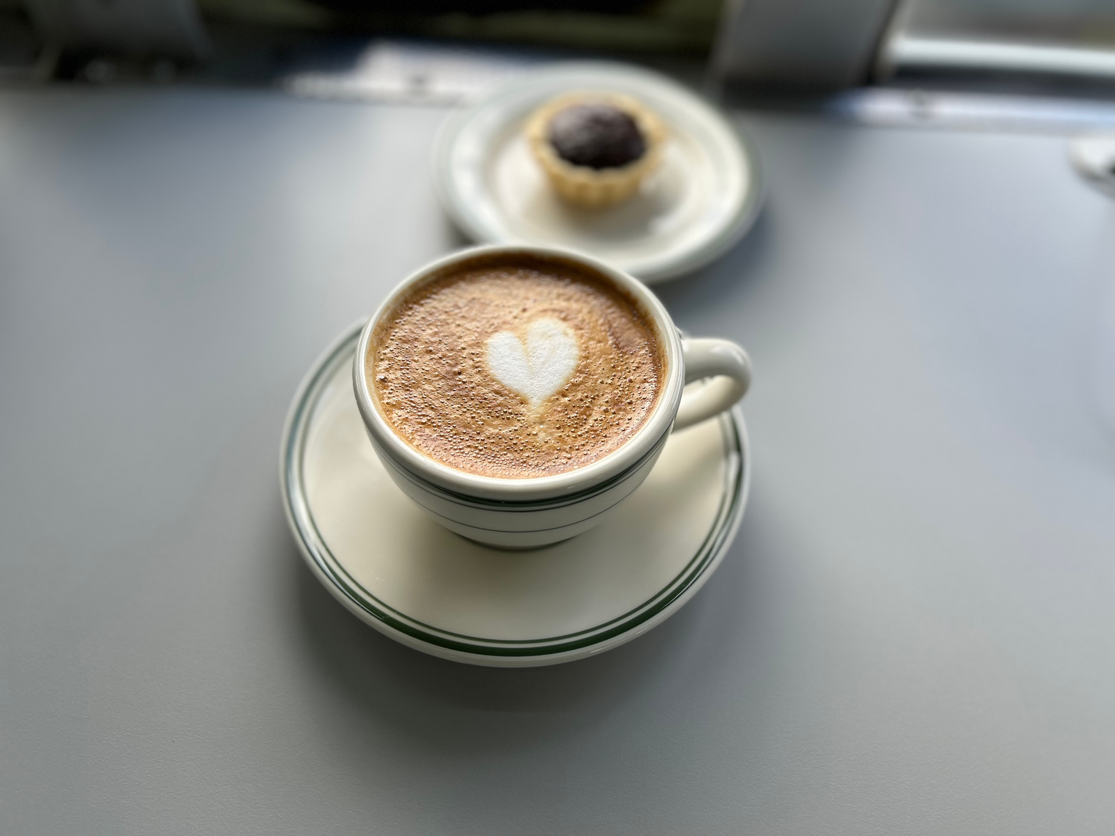 The Crown Cafe photo 6