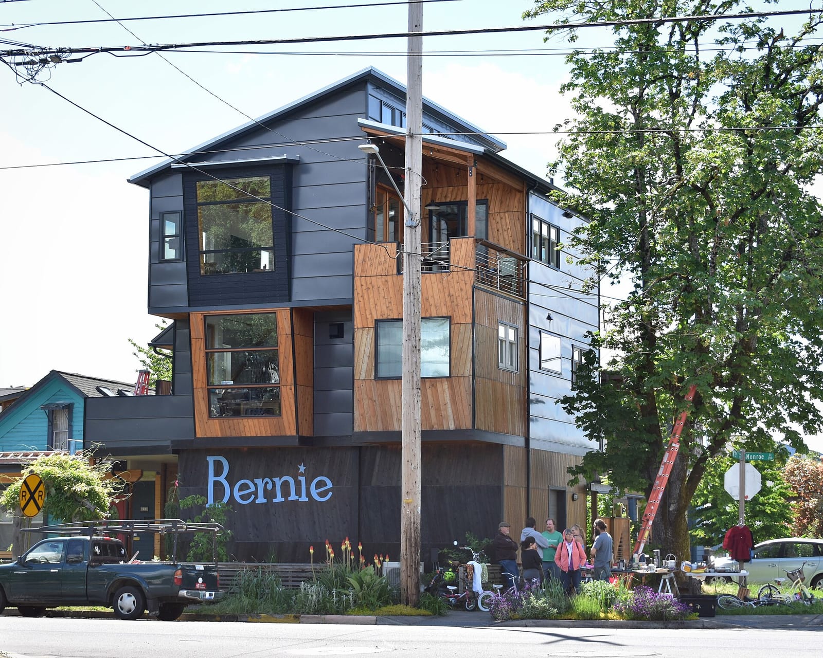 Wandering Goat Coffee Co. photo 2