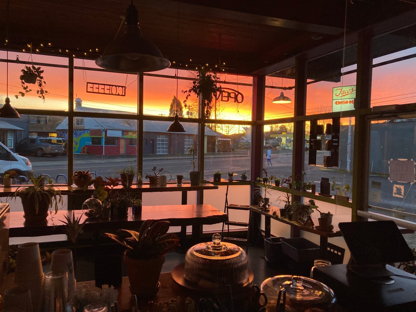 Glass House Coffee & Kitchen photo 5