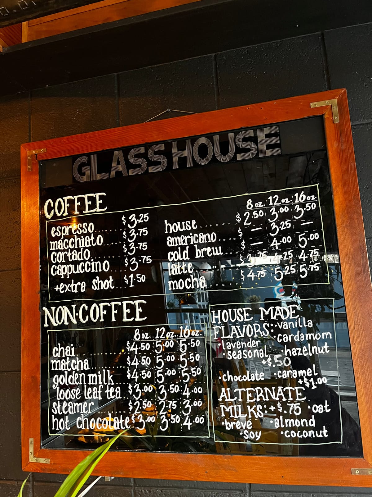 Glass House Coffee & Kitchen photo 8