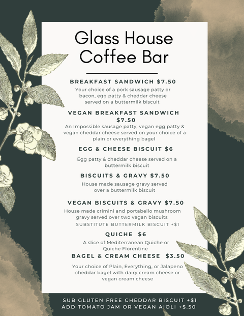 Glass House Coffee & Kitchen photo 7