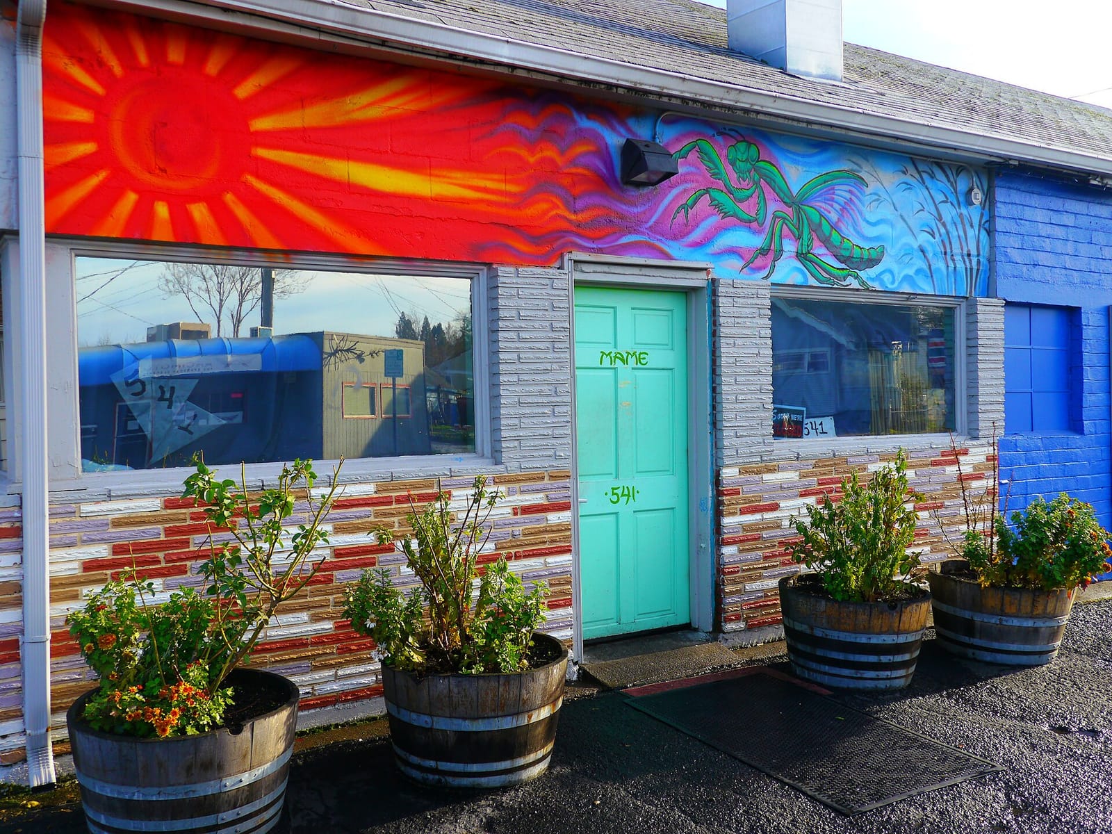Glass House Coffee & Kitchen photo 11