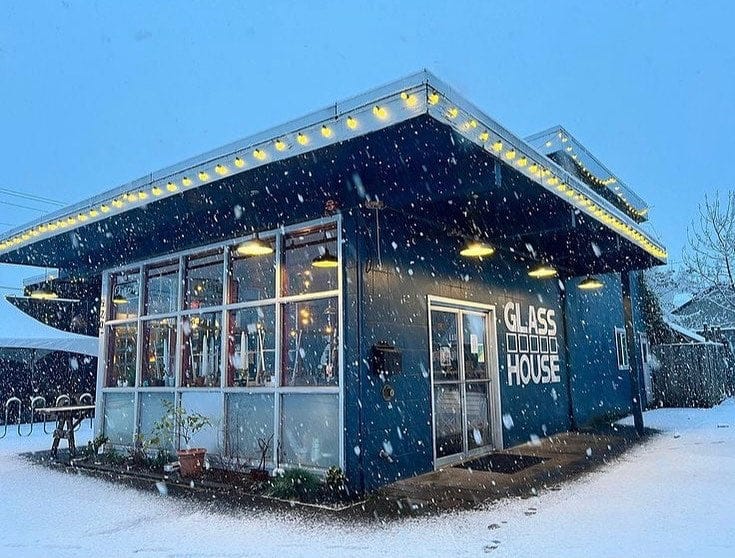 Glass House Coffee & Kitchen photo 3
