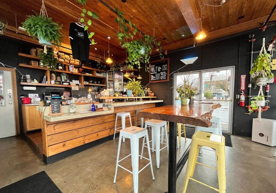 Glass House Coffee & Kitchen photo 4