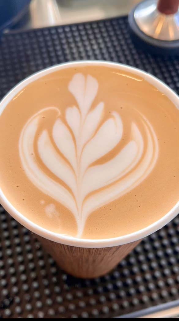 The Garden Cafe photo 4