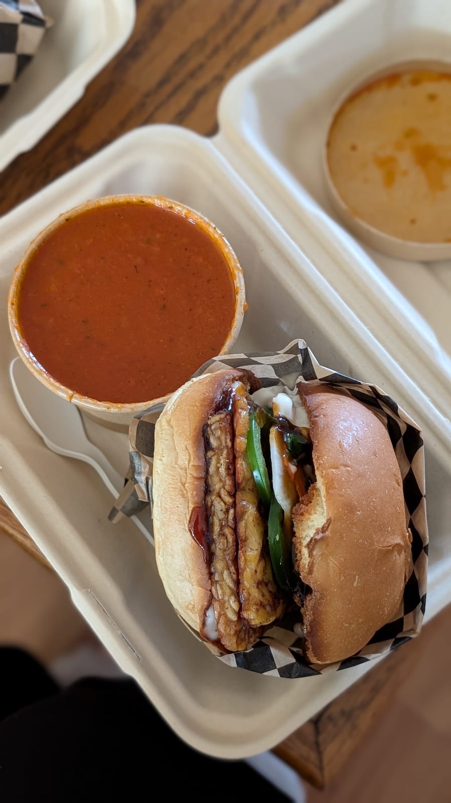 The Spark Mobile Cafe