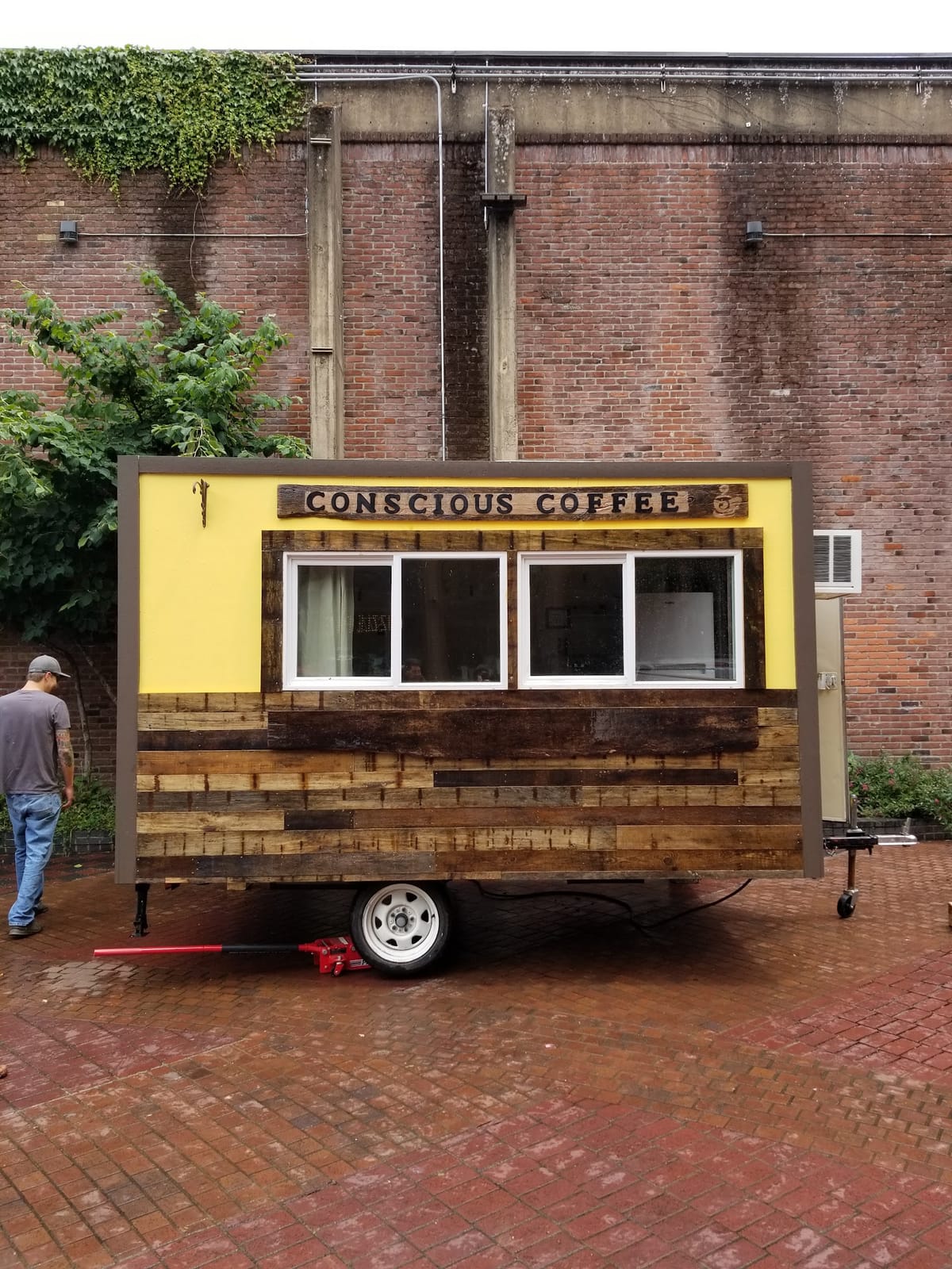 Conscious Coffee