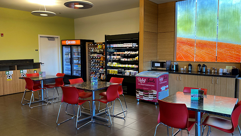 Education Station Cafe photo 4