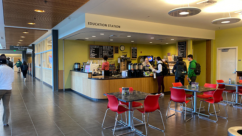 Education Station Cafe photo 3