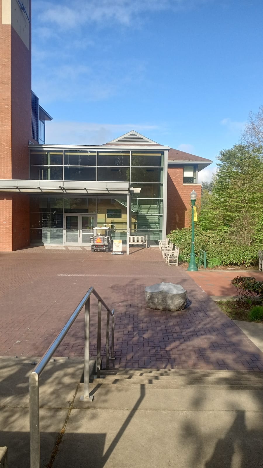 Education Station Cafe
