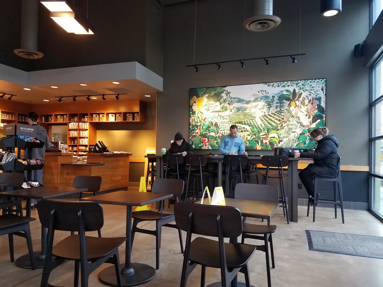 Starbucks Coffee Company
