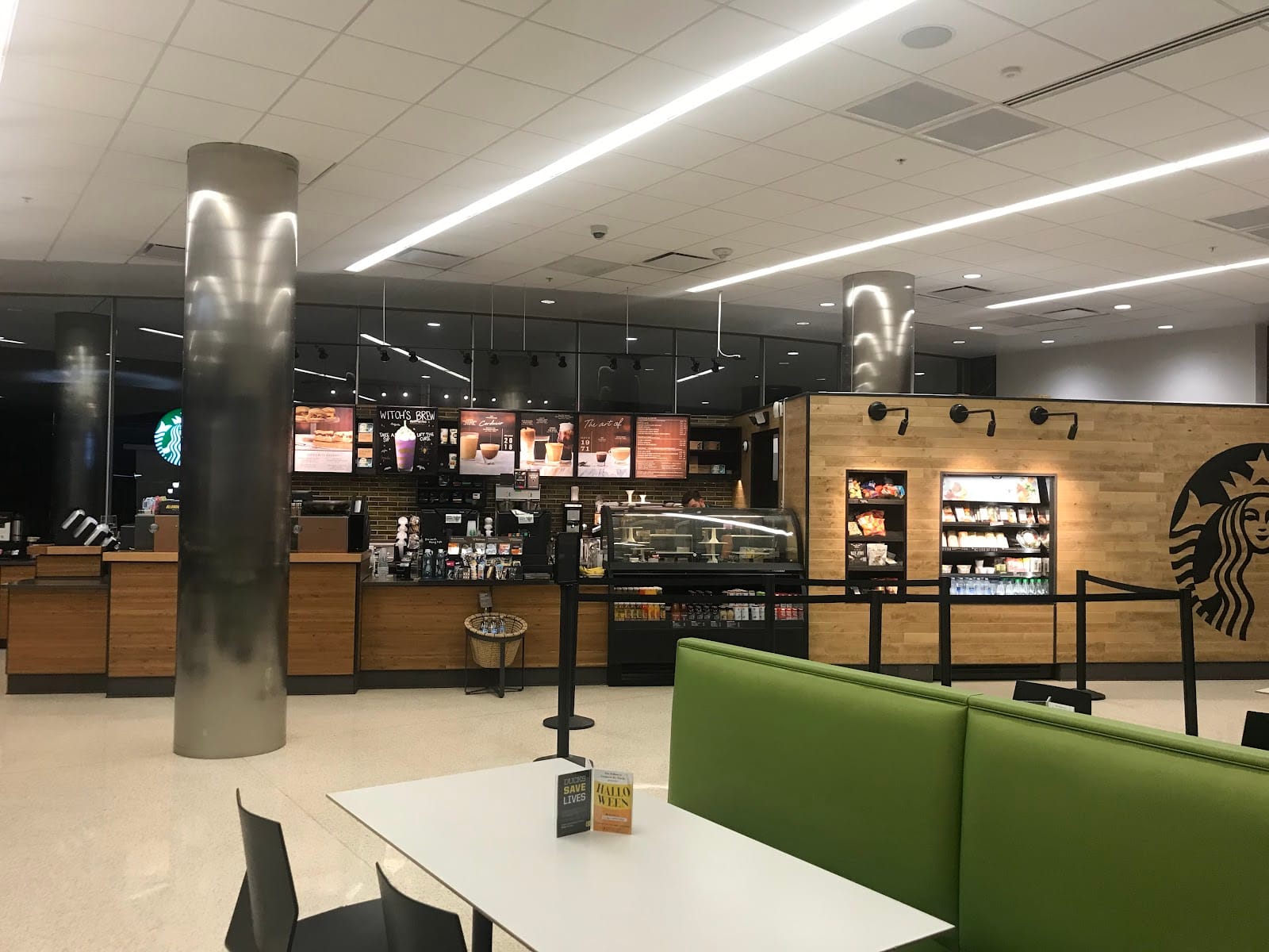 Starbucks Coffee Company